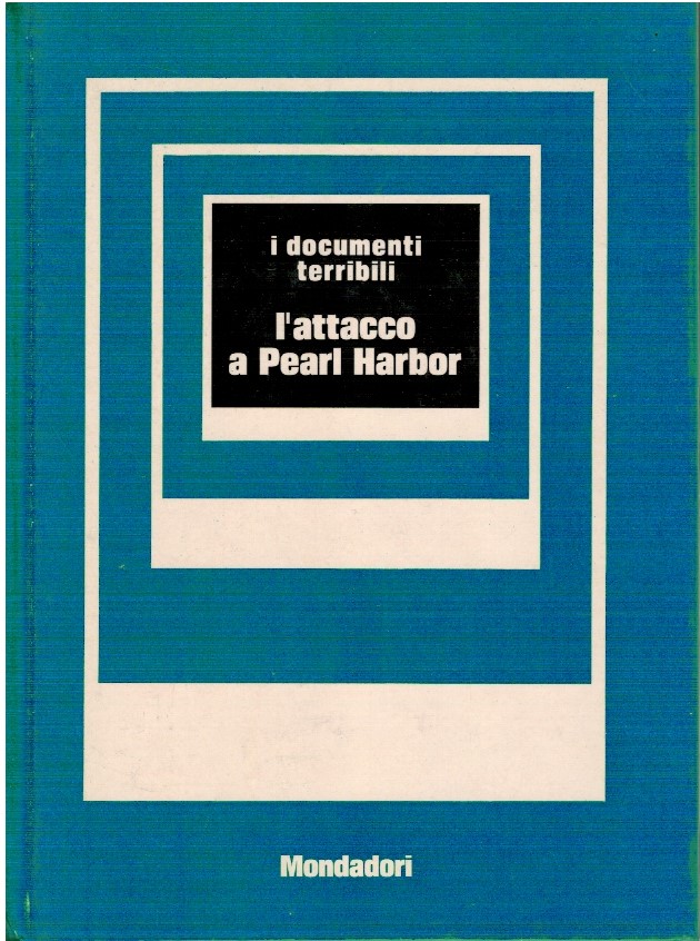 L'attacco a Pearl Harbor