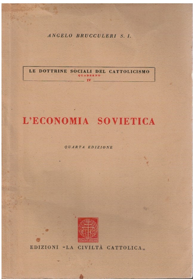 L'economia sovietica