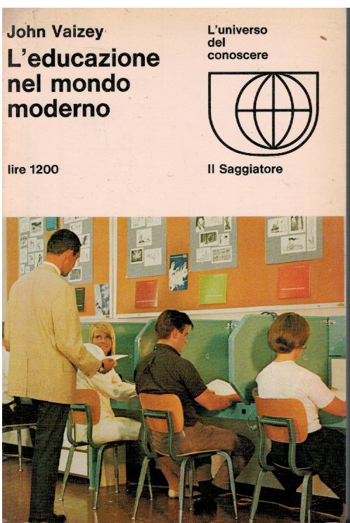L'educazione nel mondo moderno