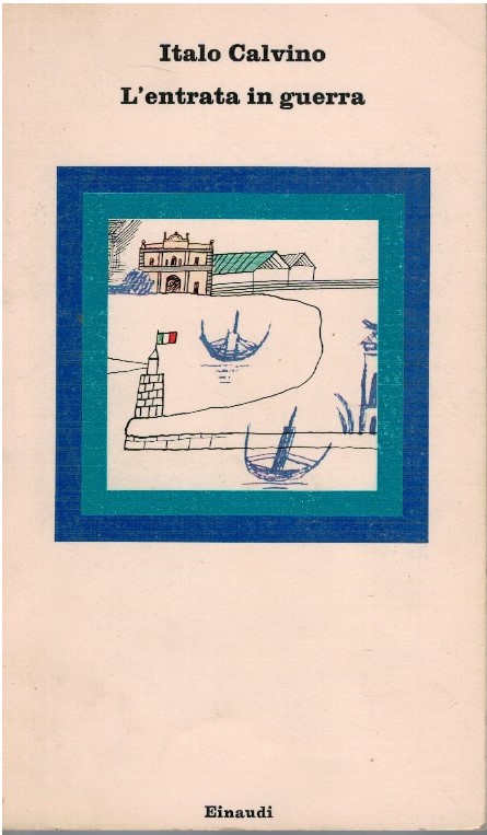 L'entrata in guerra