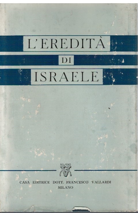 L'eredità di Israele