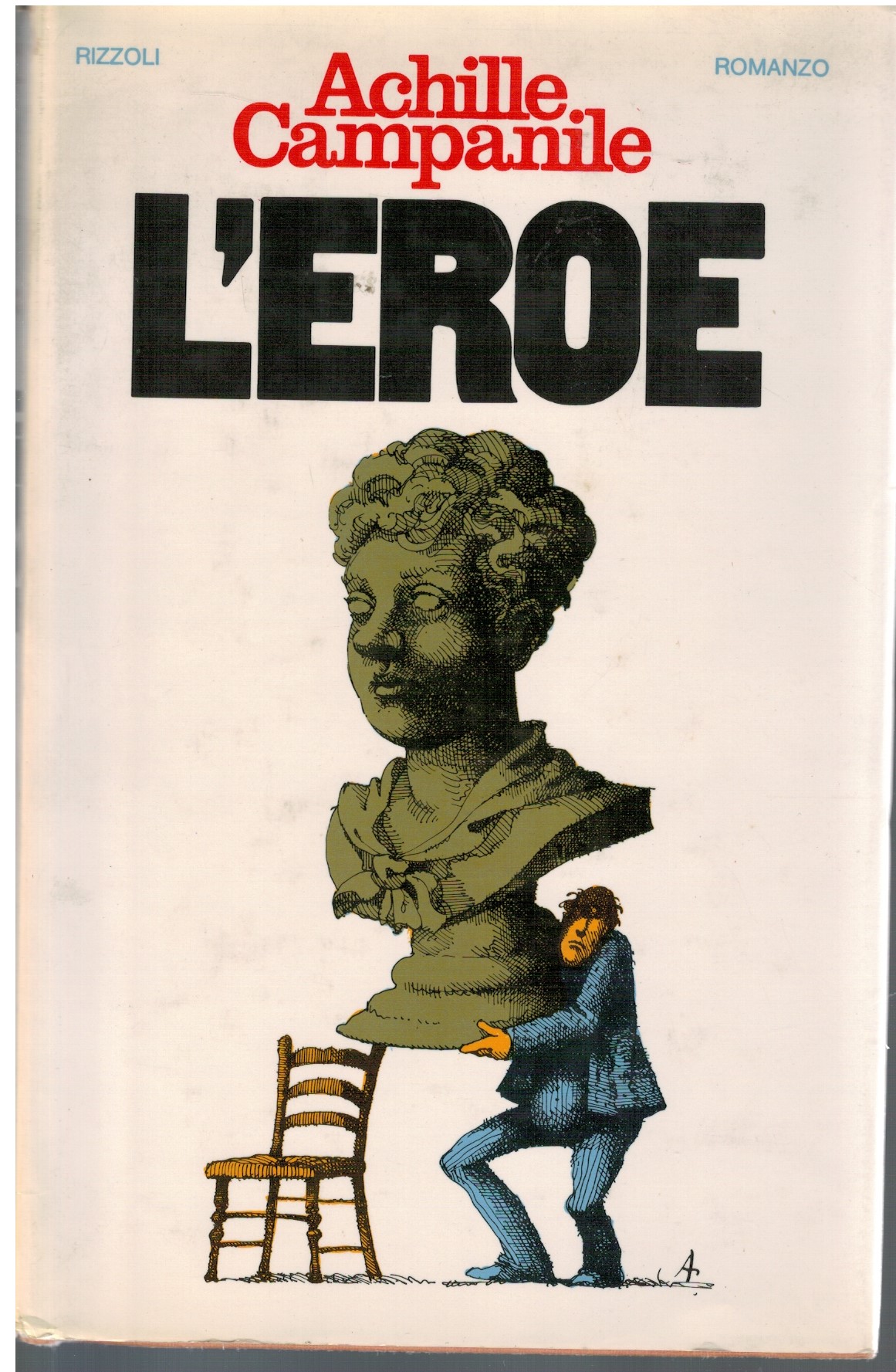 L'eroe
