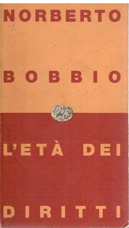 L'età dei diritti