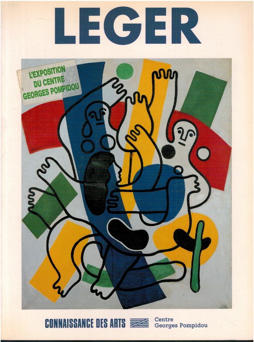 L'exposition du centre Georges Pompidou