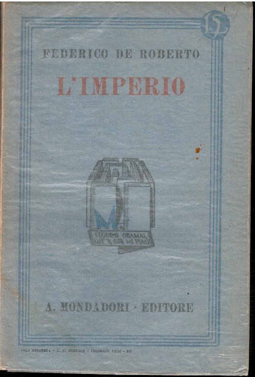 L'imperio