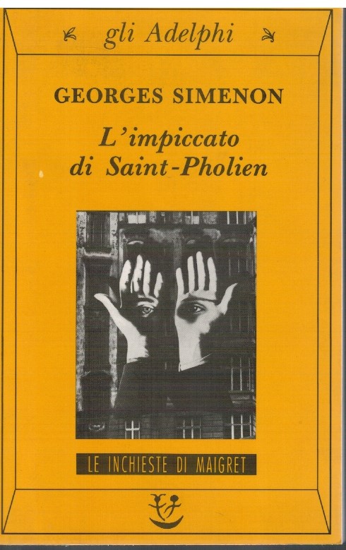 L'impiccato di Saint-Pholien