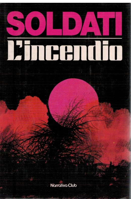 L'incendio