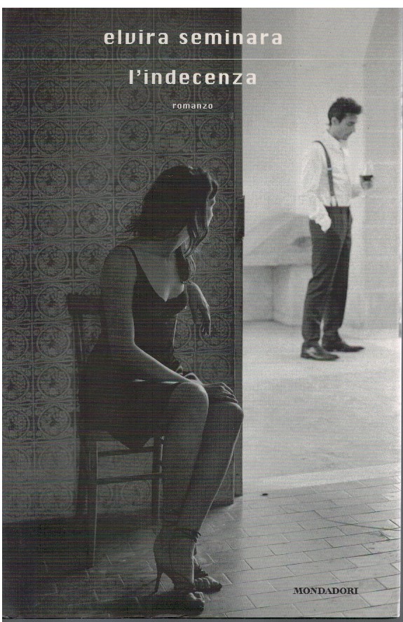 L'indecenza