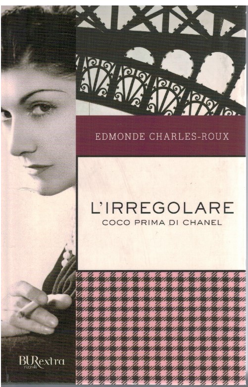 L'irregolare Coco prima di Chanel