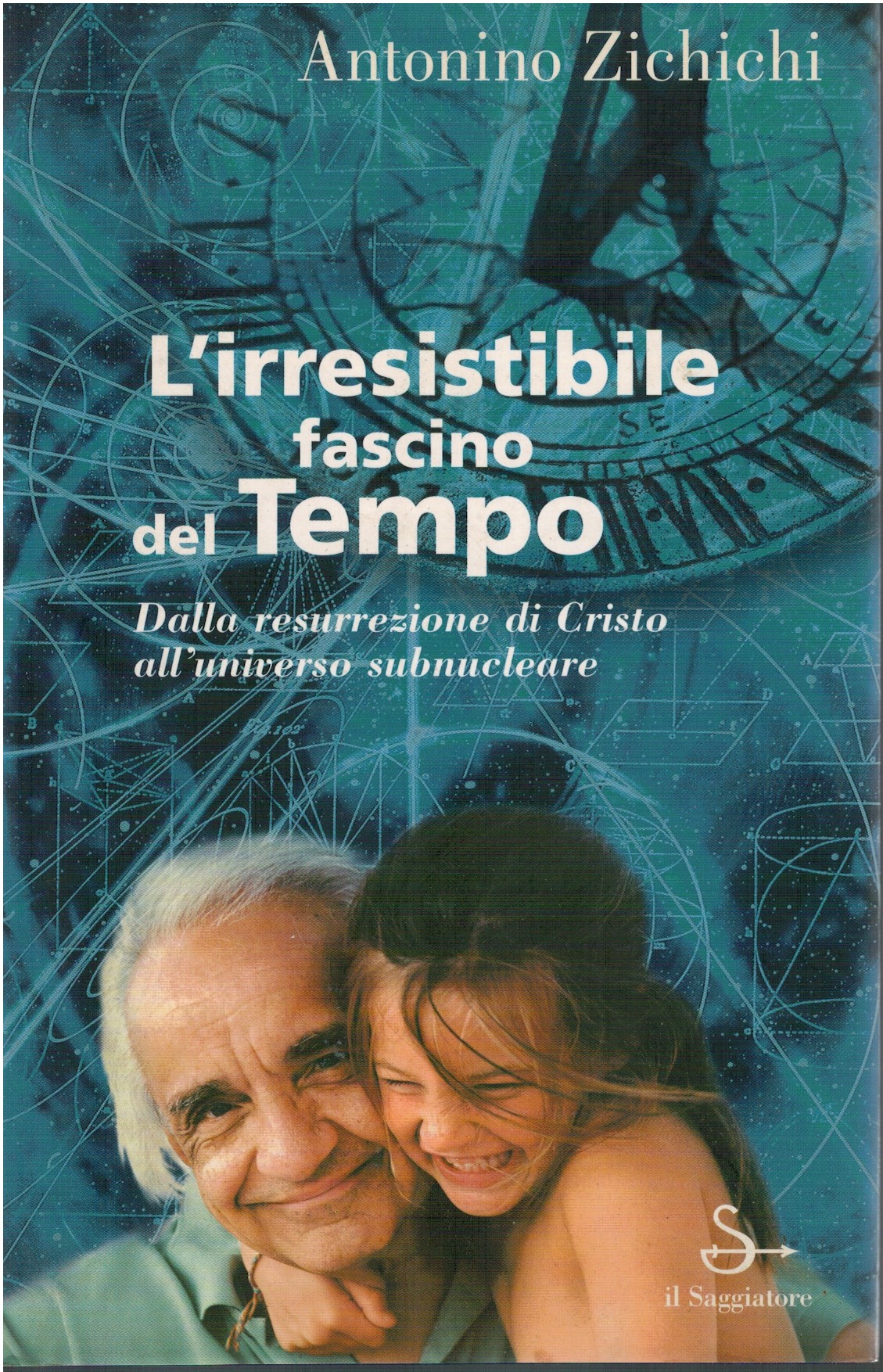 L'irresistibile fascino del tempo