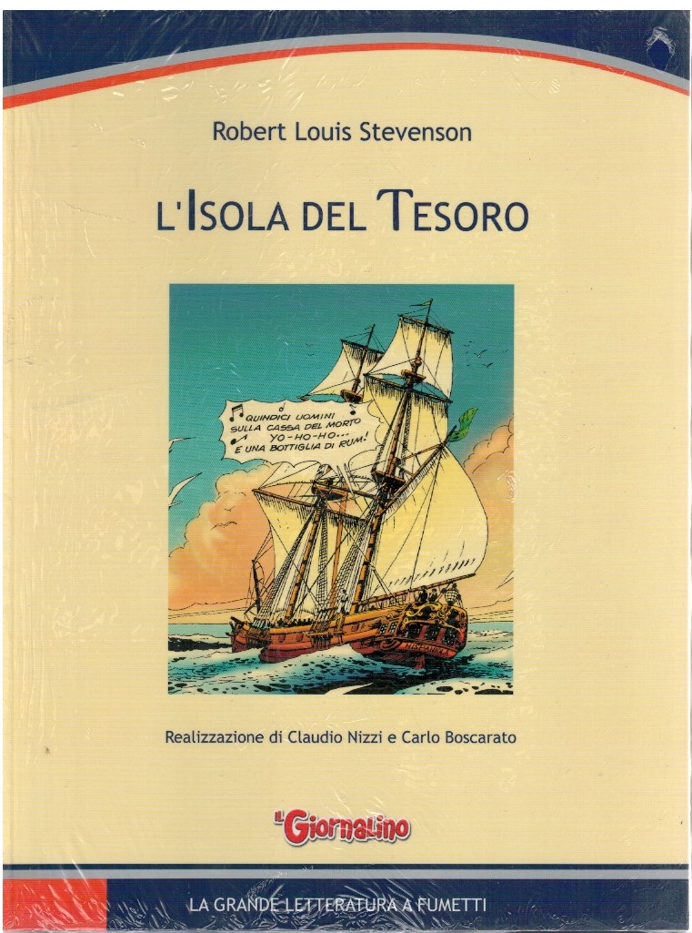 L'isola del tesoro