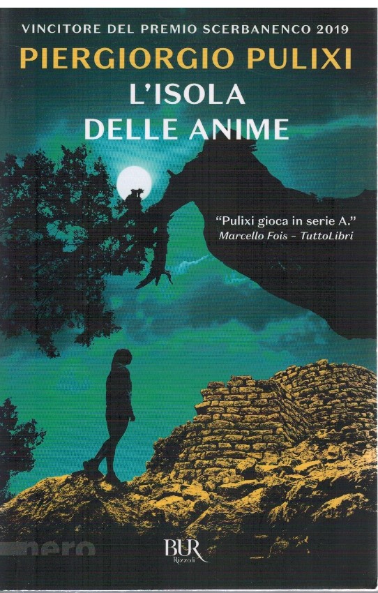 L'isola delle anime