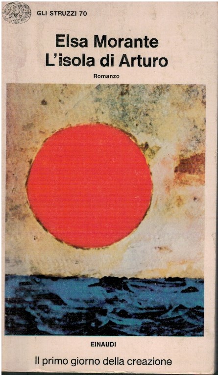 L'isola di Arturo
