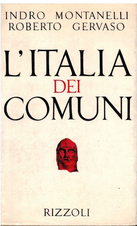 L'Italia dei comuni