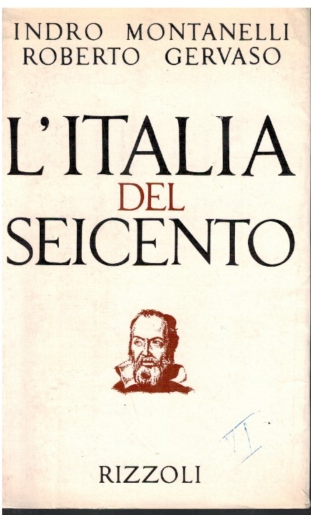 L'Italia del Seicento