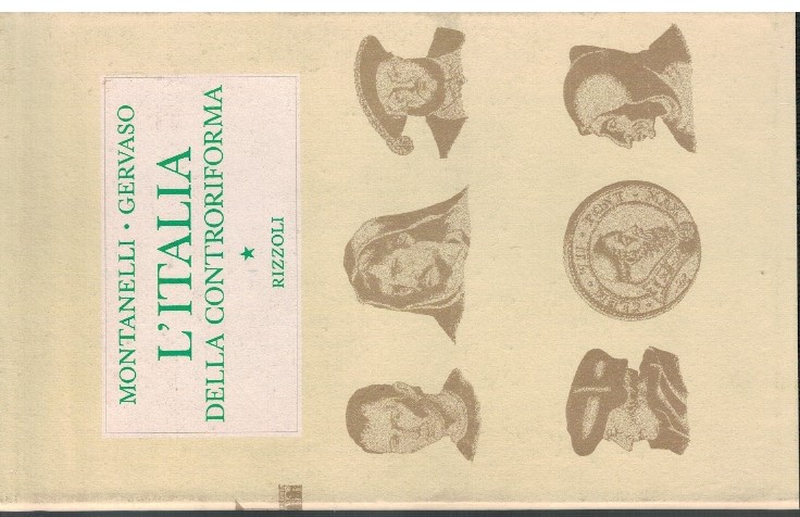 L'Italia della controriforma