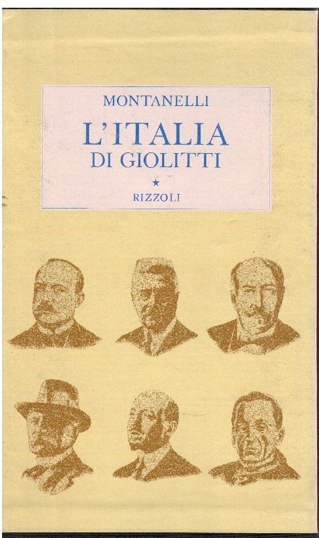 L'Italia di Giolitti