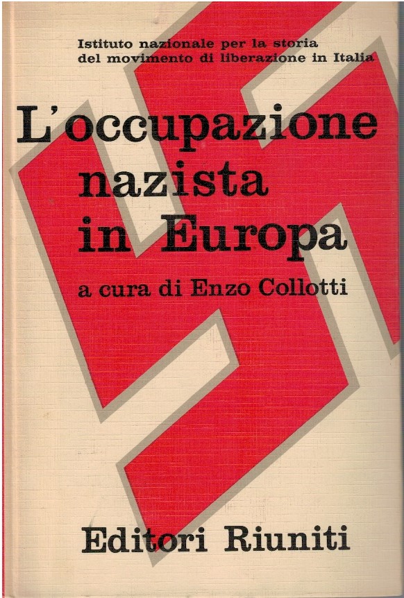 L'occupazione nazista in Europa