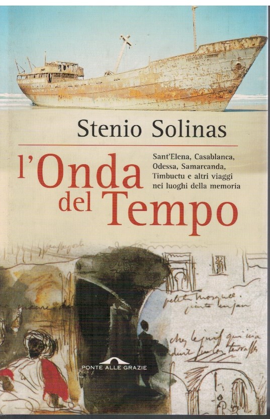 L'onda del tempo