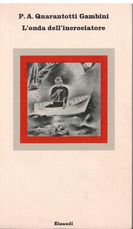 L'onda dell'incrociatore