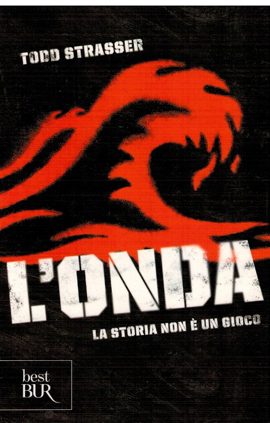 L'onda La storia non è un gioco