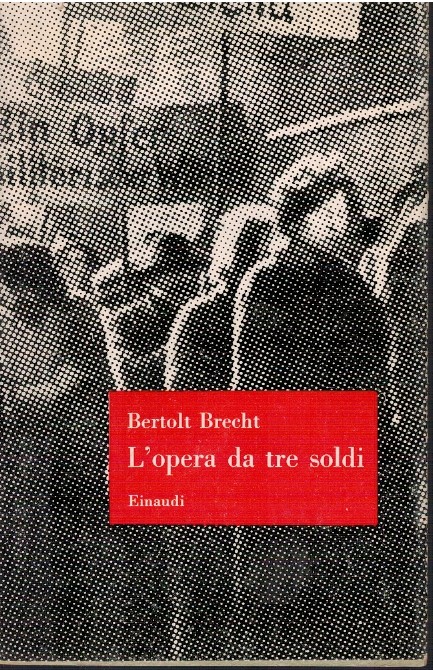 L'opera da tre soldi