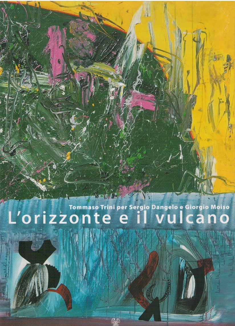 L'orizzonte e il vulcano