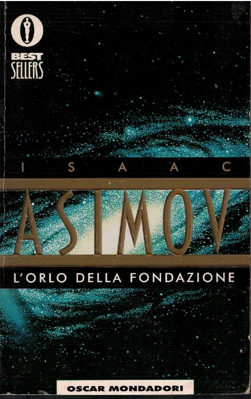 L'orlo della fondazione