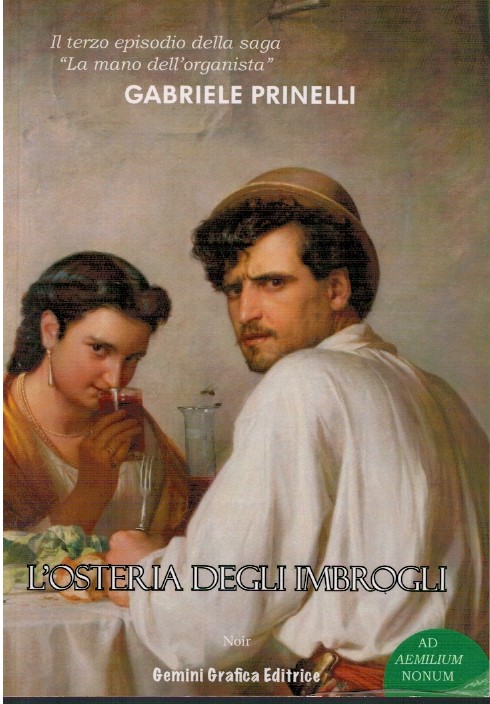 L'osteria degli imbrogli