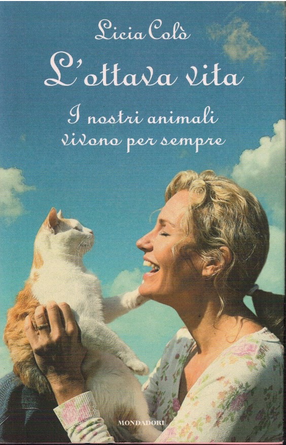 L'ottava vita. I nostri animali vivono per sempre