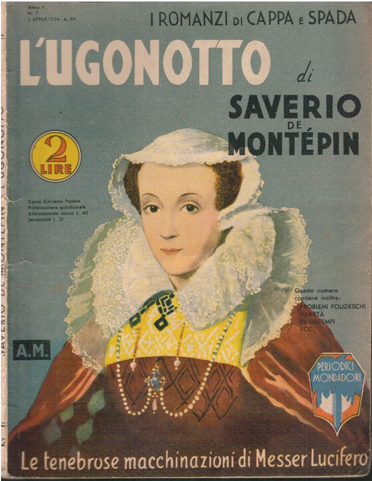 L'Ugonotto