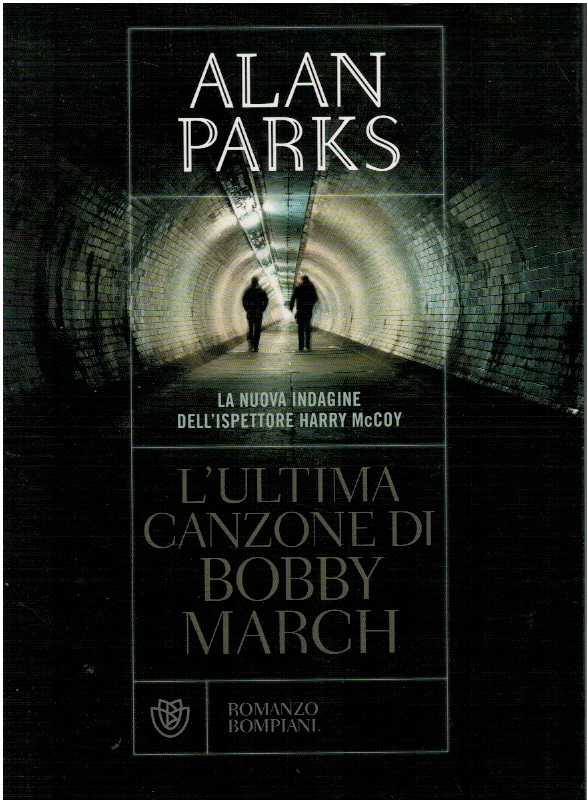 L'ultima canzone di Bobby March