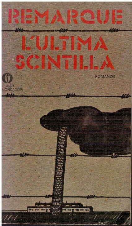 L'ultima scintilla