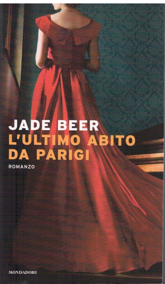 L'ultimo abito da Parigi