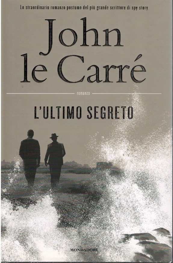 L'ultimo segreto