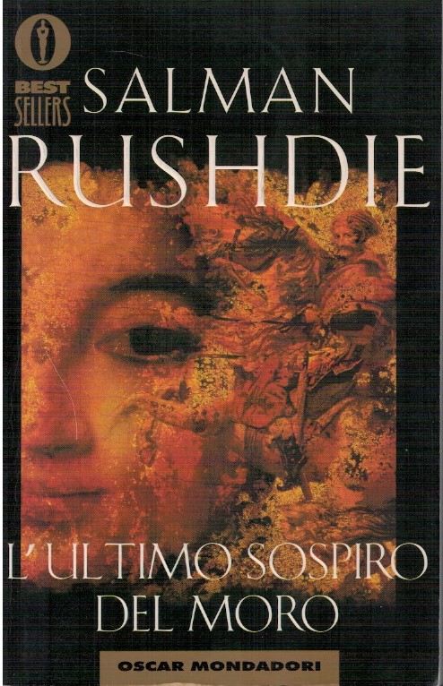 L'ultimo sospiro del Moro