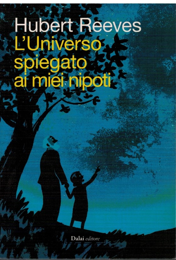 L'universo spiegato ai miei nipoti