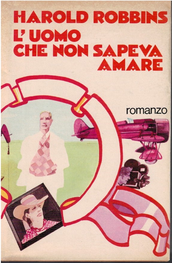 L'uomo che non sapeva amare