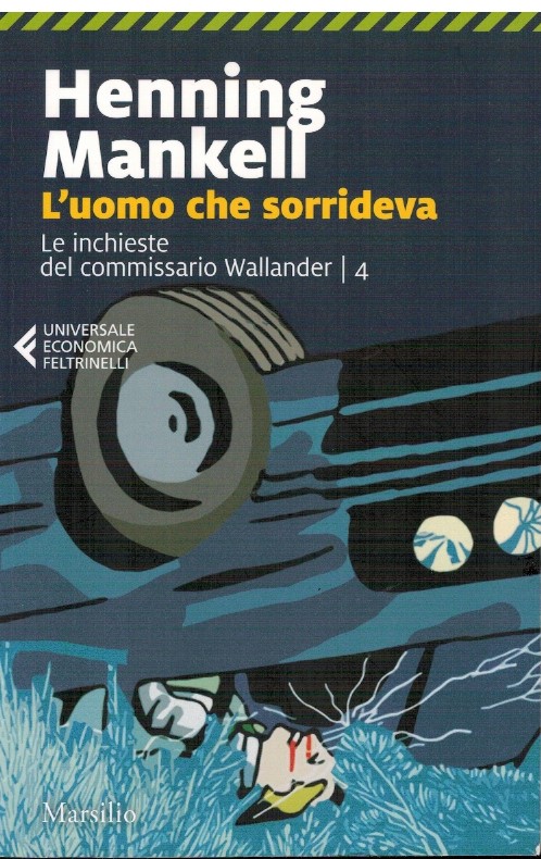 L'uomo che sorrideva