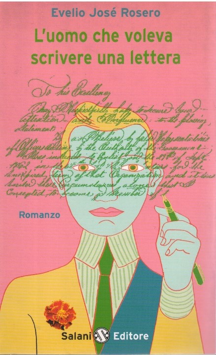 L'uomo che voleva scrivere una lettera