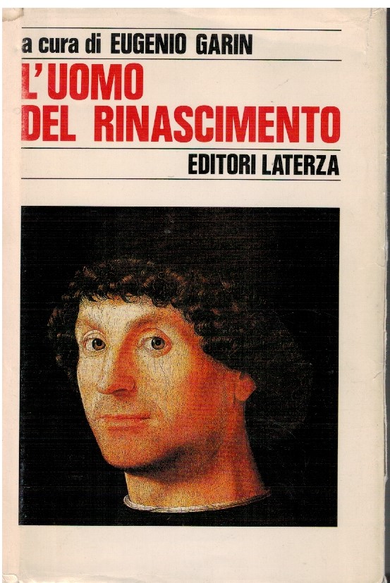 L'uomo del Rinascimento