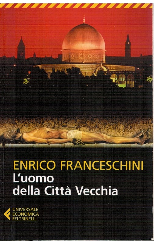 L'uomo della città vecchia