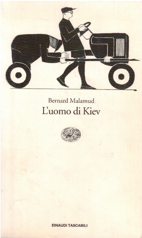 L'uomo di Kiev