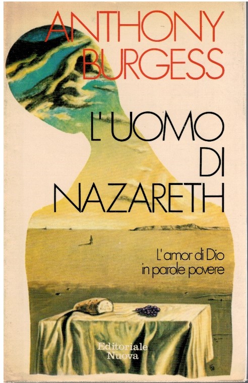 L'uomo di Nazareth
