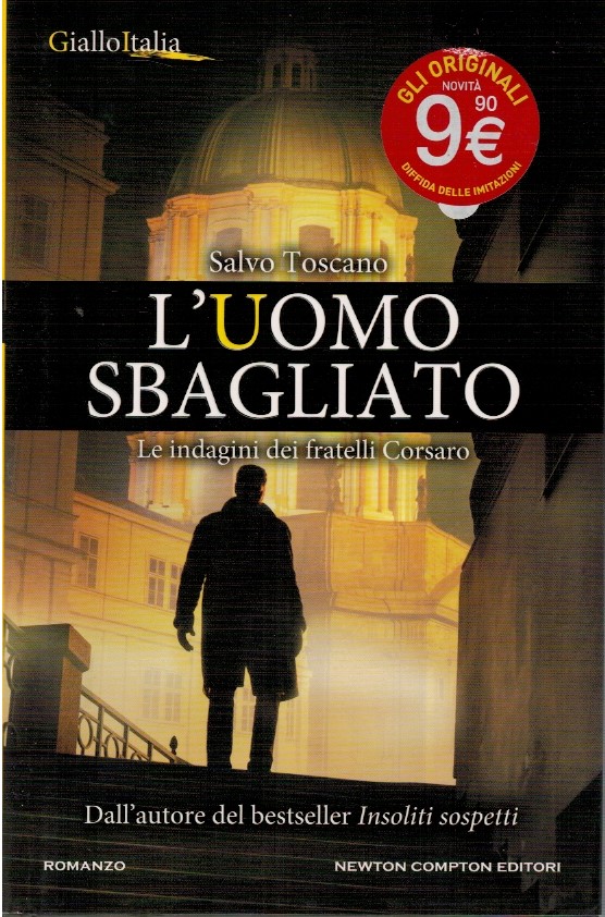 L'uomo sbagliato