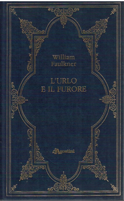 L'urlo e il furore