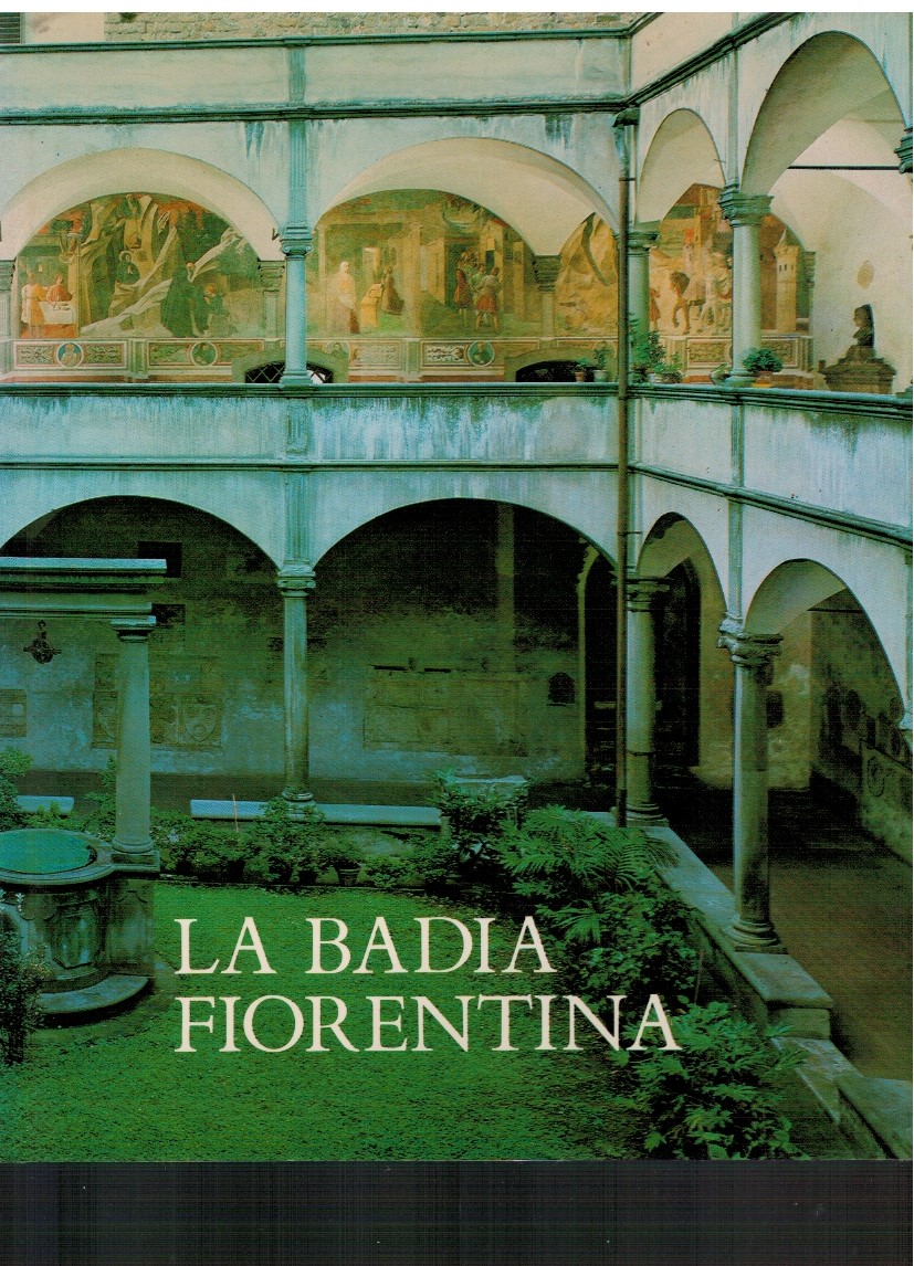 La Badia Fiorentina