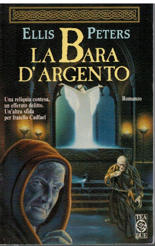 La bara d'argento