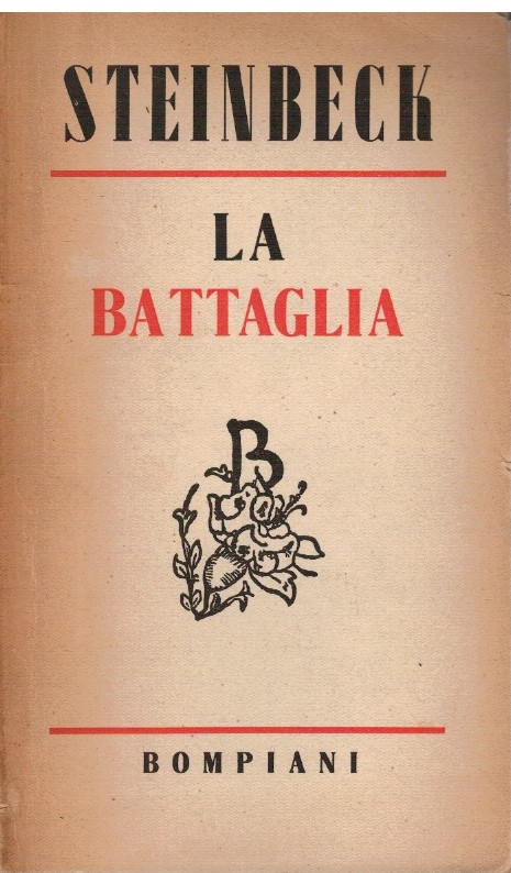 La battaglia