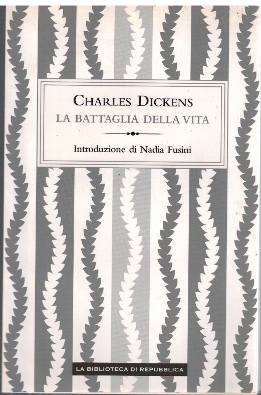La battaglia della vita